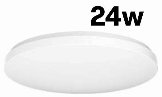 Eco Ceiling Lamp - 24w