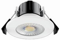 5W Dimmable Downlight + Changeable Bezel