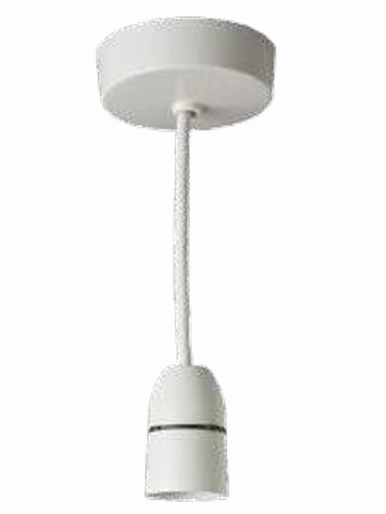 Pendant Set 6" BC (T2 Rated)