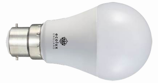 A65 GLS LED bulb - 15w (100w) - 6500k