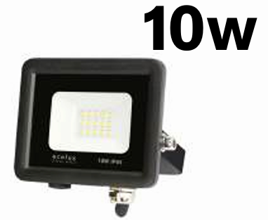 10w - Floodlight