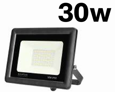 30w - Floodlight