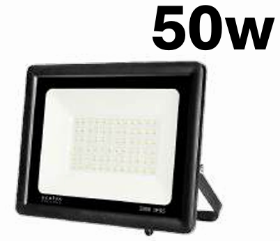 50w - Floodlight