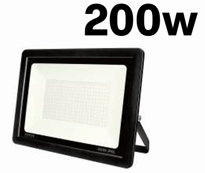 200w - Non Sensor - Dual Voltage