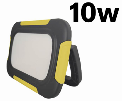 10w Mini Rechargeable Worklight