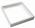 Screwless Panel Light Surface Mounted Kit - 600x600