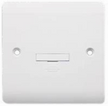 13A Fused Connection Unit (FCU)