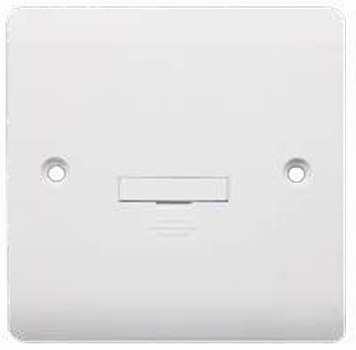 13A Fused Connection Unit (FCU)