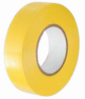 Yellow PVC Tape - es