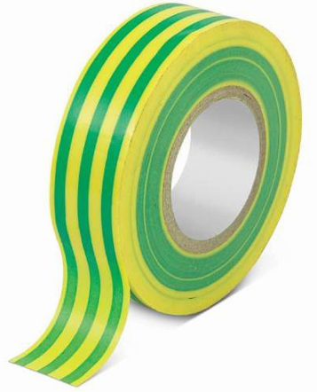Earth PVC Tape - es